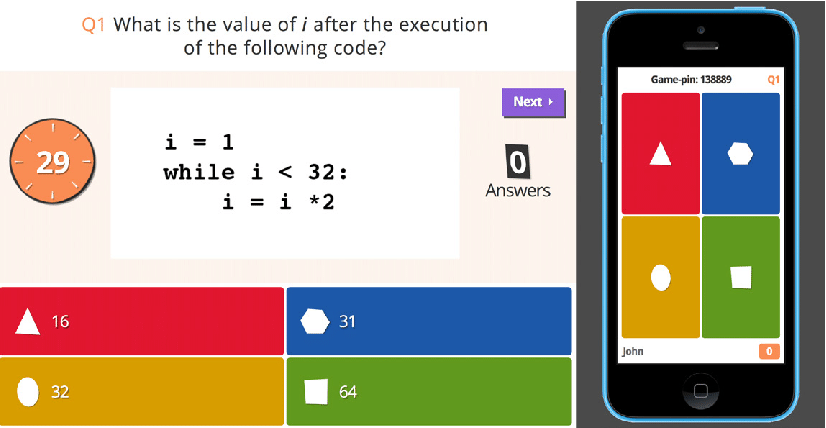 kahoot Smasher article